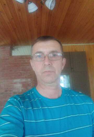 My photo - Jenya, 53 from Sergiyev Posad (@jenya97985)