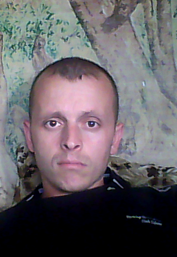 My photo - ALEKSEY, 42 from Krasnogvardeyskoe (@aleksey244125)