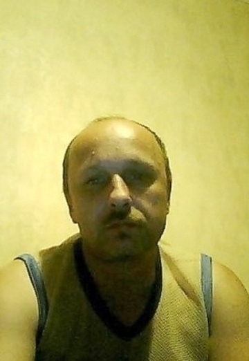 My photo - dmitriy, 51 from Nakhabino (@dmitriy26262)