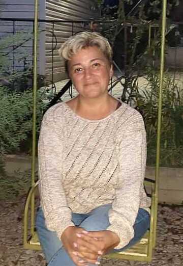 My photo - Natalya, 54 from Anadyr (@natalya389870)