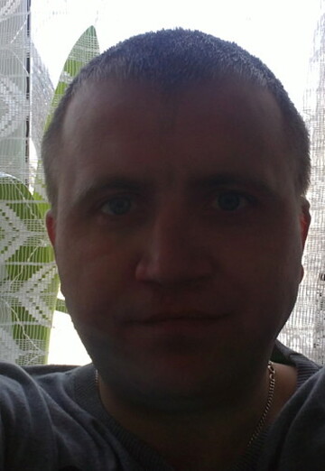 My photo - Vasiliy, 40 from Apsheronsk (@vasiliy16315)