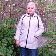Марина, 58, Ковров
