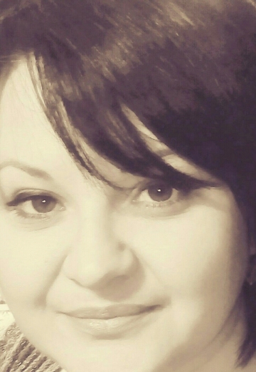 My photo - Nataliya, 43 from Belaya Tserkov (@nataliya41233)