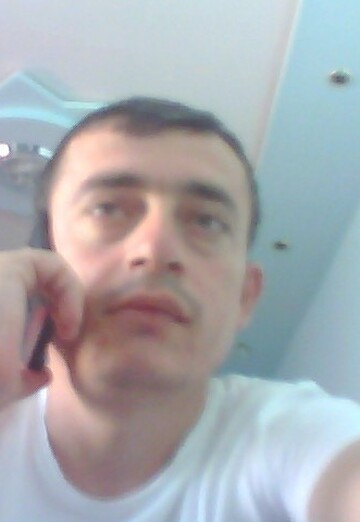 Моя фотография - Элман, 36 из Вабкент (@elman1301)