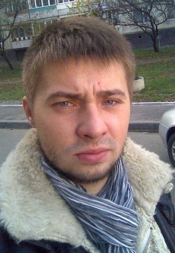 Sergey (@sergey722371) — my photo № 2