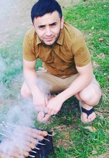 My photo - Nodir Raxmonov, 33 from Balashikha (@nodirraxmonov)