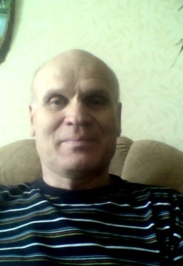 Моя фотография - владимир, 74 из Нижний Новгород (@vladimir76810)