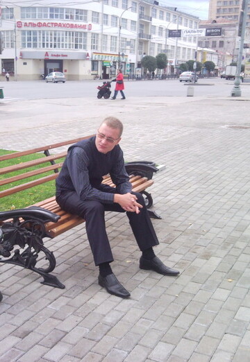 Моя фотография - Роман, 37 из Екатеринбург (@roman142819)