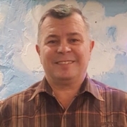 Владимир, 54, Пушкин