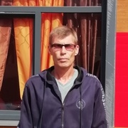 Сергей, 51, Солнечногорск
