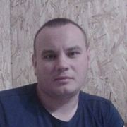 Николай, 33, Холм