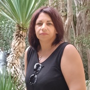 Tatyana 46 Moscow