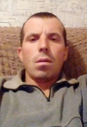 My photo - Andrey, 34 from Dzhankoy (@andrey703148)