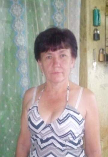 My photo - Elena, 55 from Millerovo (@elena425235)