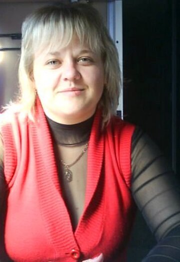 My photo - olya, 41 from Pavlograd (@olya22190)