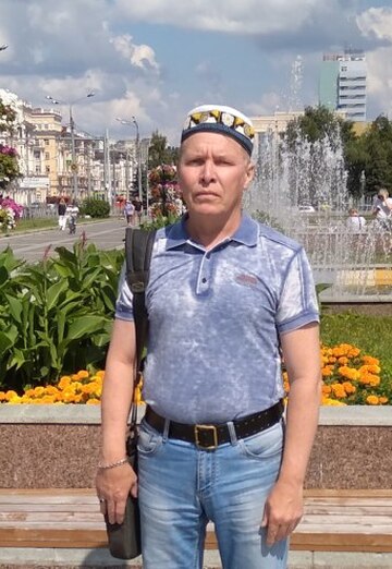 My photo - Anas, 58 from Kazan (@2009i69)