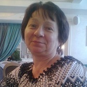 Татьяна, 60, Ува