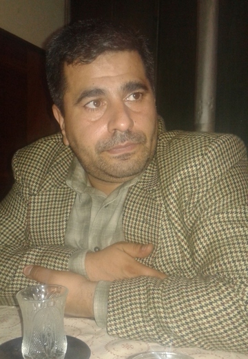 My photo - Ramin, 45 from Göyçay (@ramin609)