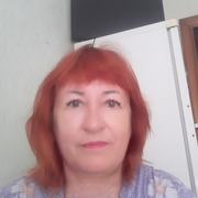 Ира, 55, Тольятти
