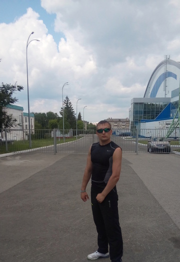 My photo - Aleksandr, 35 from Surgut (@aleksandr479064)