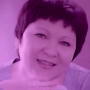 Татьяна, 62, Бакал