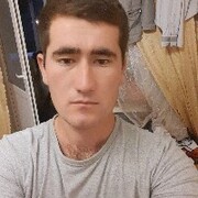 Умиджон Отобоев, 53, Александров