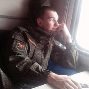 Андрей, 27, Камское Устье