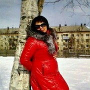 Светлана, 47, Ильинский