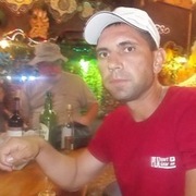 Андрей, 45, Знаменск