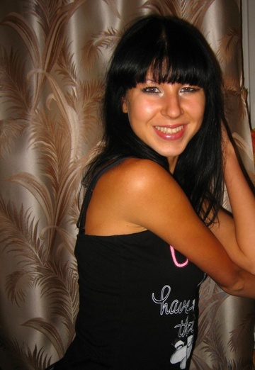 My photo - Ekaterina, 39 from Saratov (@pomidorka2504)