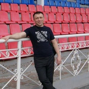 Константин, 41, Десногорск