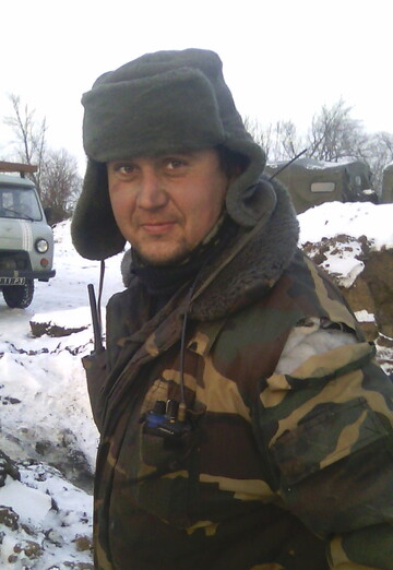 My photo - Sergey, 38 from Nosovka (@sergey359042)