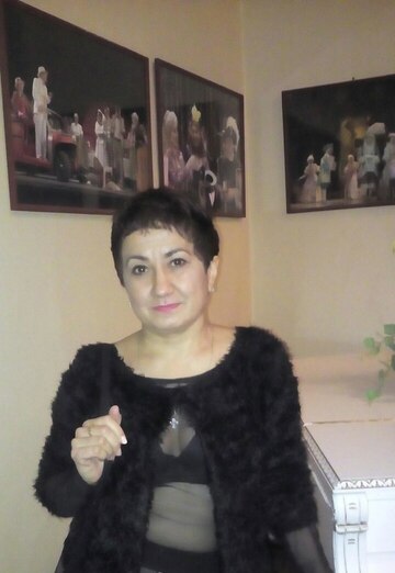 Моя фотография - Natailya, 49 из Оренбург (@natailya0)