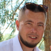 Джон, 40, Мамадыш