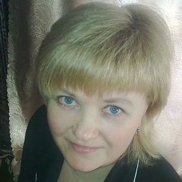Моя фотография - Татьяна, 50 из Бийск (@tatyana73545)