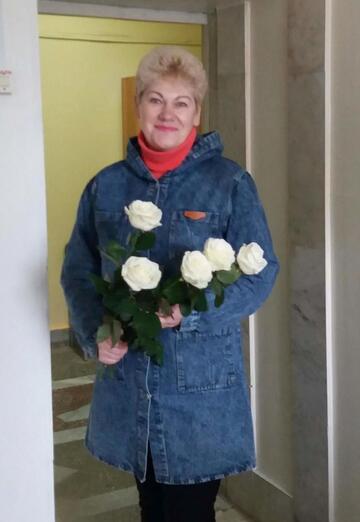 Моя фотография - незнакомка, 58 из Витебск (@valeriyapahnina)
