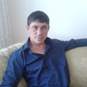 адам хакунов, 37, Нарткала