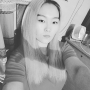 Tanya 28 Ulan-Ude