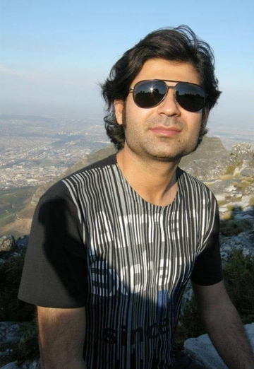My photo - vivek Ahlawat, 31 from Delhi (@vivekahlawat)