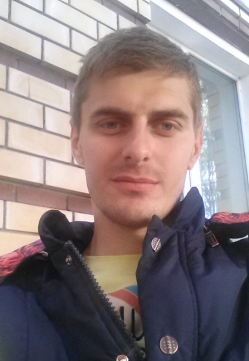 My photo - Aleksey, 34 from Nizhny Novgorod (@aleksey304505)