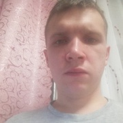 Алексей Ануфриев, 28, Родники (Ивановская обл.)