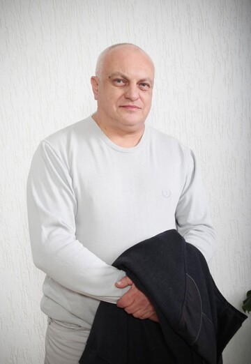 My photo - Yeduard, 55 from Izobilnyy (@eduard37981)