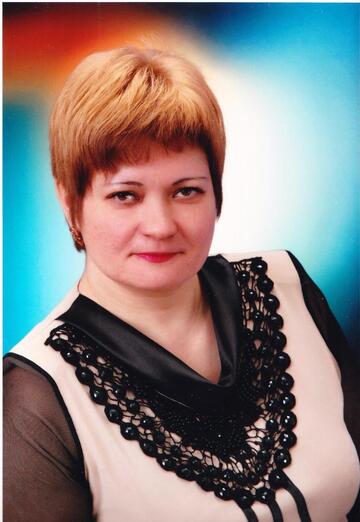 My photo - Nadejda, 52 from Ozyorsk (@nadejda10453)