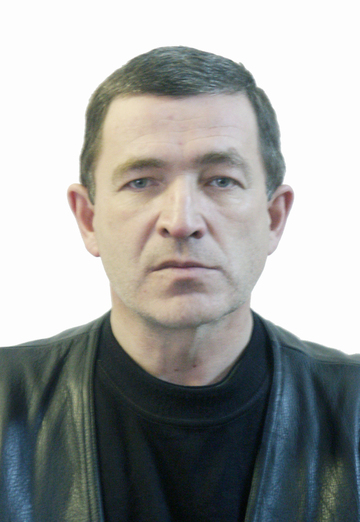 My photo - Nikolay, 61 from Galich (@nikolay111881)