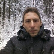 Алексей, 36, Нововятск