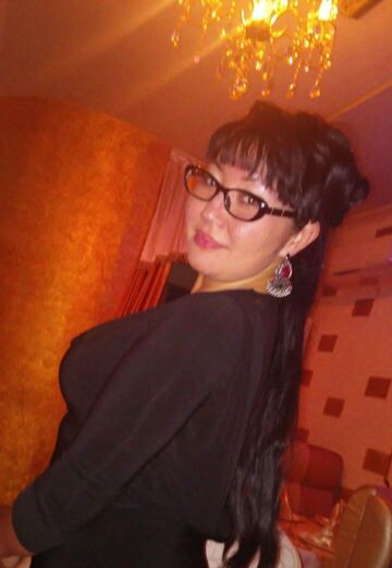 Моя фотография - МАНАС, 42 из Астана (@manas199)
