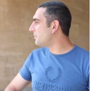Кот, 33, Владикавказ