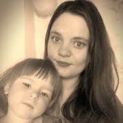 алена, 36, Мухоршибирь