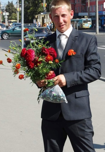 Моя фотография - Жан, 37 из Барнаул (@jan4795)