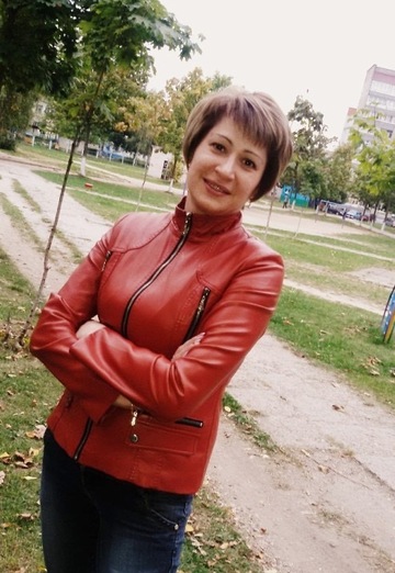 Моя фотография - Наталья, 46 из Жодино (@natalya181523)